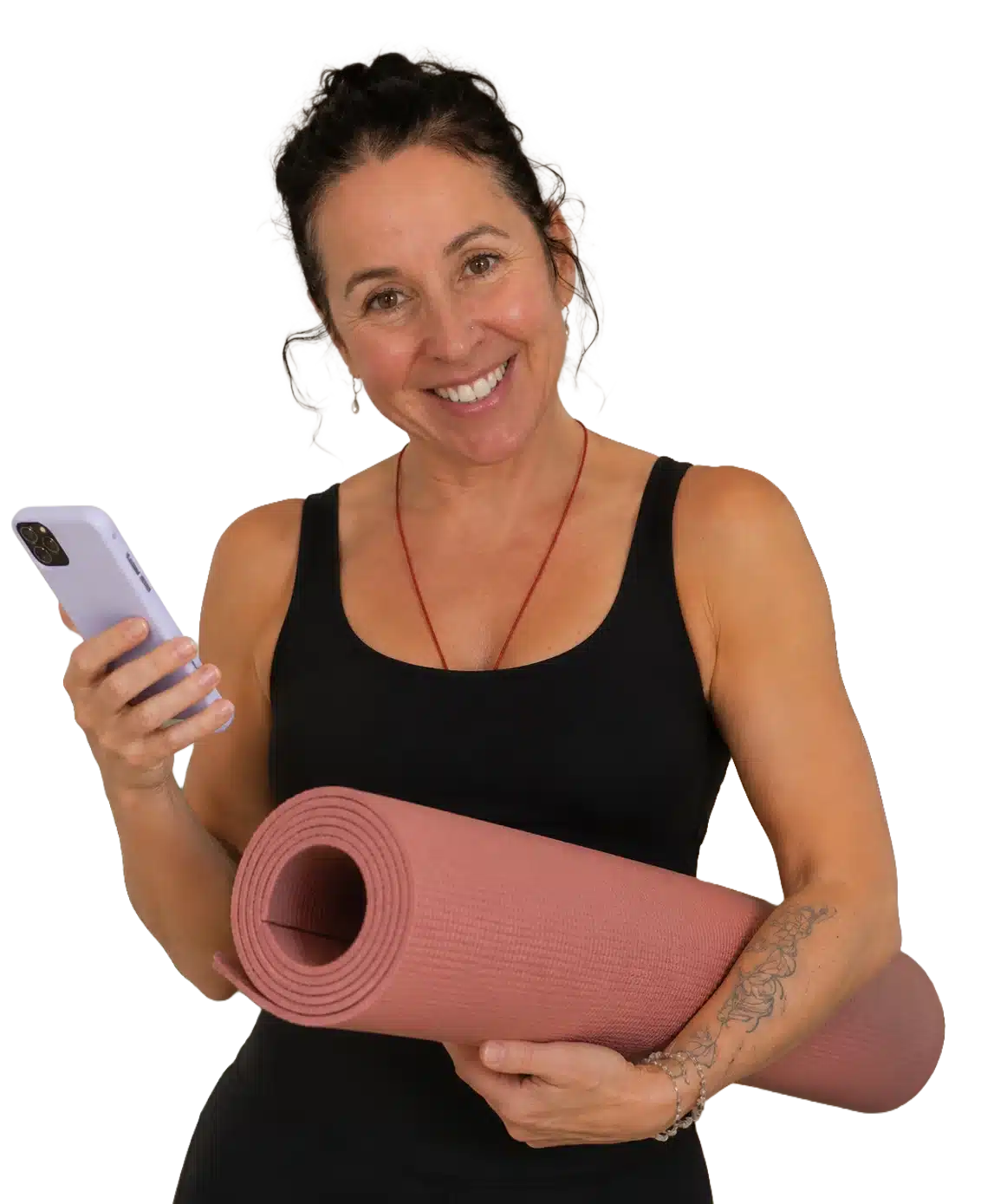Mystic Yoga Shala App Mystic Yoga Shala App | Power Vinyasa Yoga Class in Mystic CT