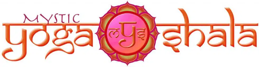 Mystic Yoga Shala Logo