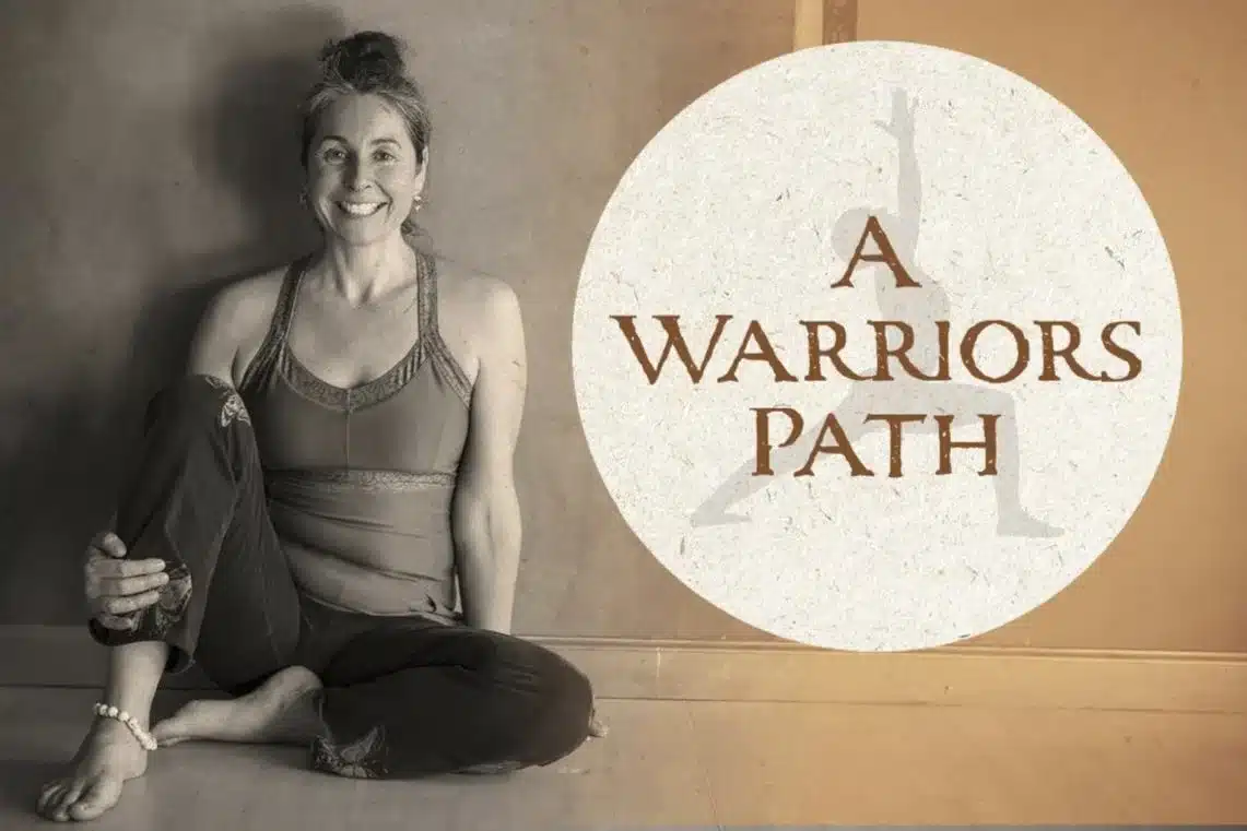 Mystic Yoga Shala’s Teacher Training Program – A Warriors Path Mystic Yoga Shala's Teacher Training Program - A Warriors Path | Power Vinyasa Yoga Class in Mystic CT
