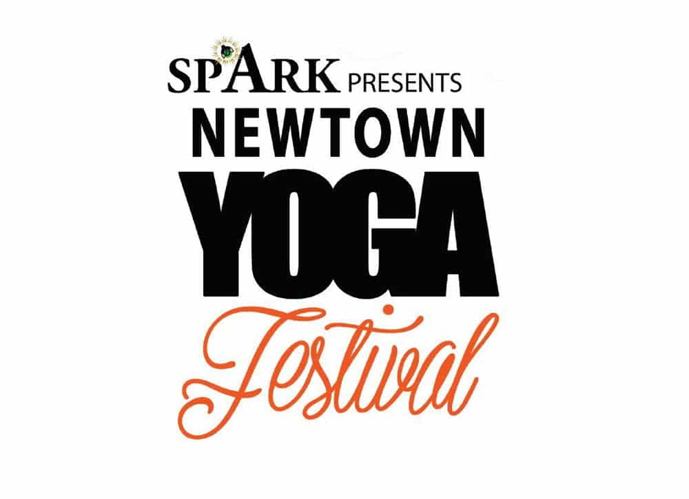 Newtown Yoga Festival! | Power Vinyasa Yoga Class in Mystic CT