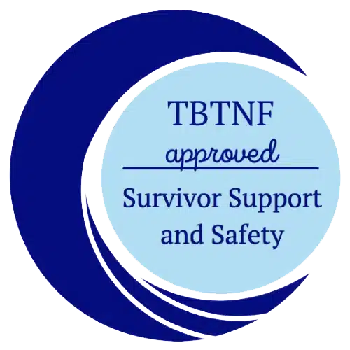 TBTNF Approved - Survivor Support and Safety | Power Vinyasa Yoga Class in Mystic CT