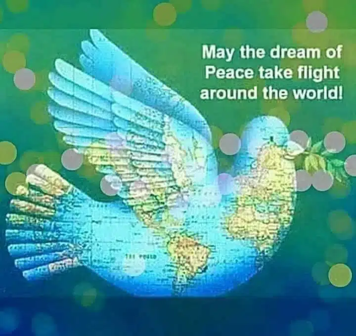 The Dances of Universal Peace May 25th | Power Vinyasa Yoga Class in Mystic CT