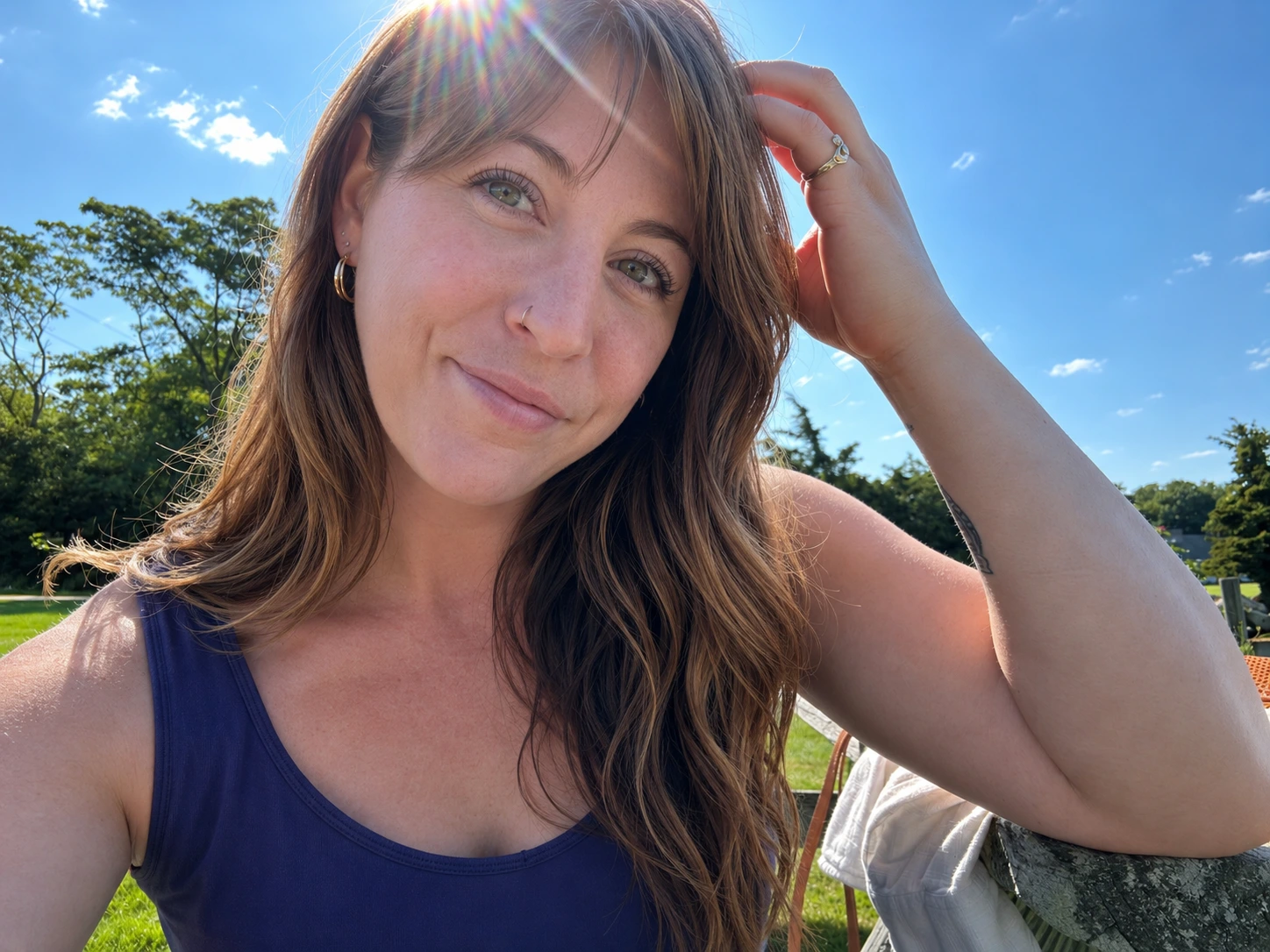 Holly Kelley – New